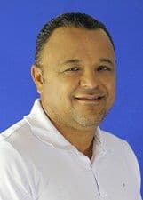 Foto da candidatura de CLOTILDES MANOEL em 2024