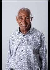 Foto da candidatura de SALVADOR BRITO em 2024