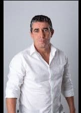 Foto da candidatura de MARCOS SENA em 2024