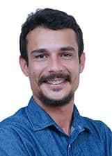 Foto da candidatura de LUIS PEDRO em 2024