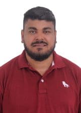 Foto da candidatura de JONATHAS em 2024