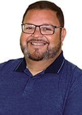 Foto da candidatura de NAL em 2024
