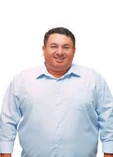 Foto da candidatura de UISLAN BRUNO em 2024