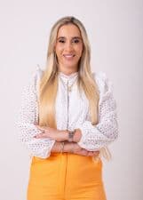 Foto da candidatura de VIVIANE CARDOSO em 2024