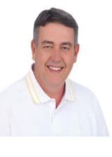 Foto da candidatura de SOSTINHO em 2024
