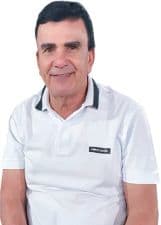 Foto da candidatura de BRANCO em 2024