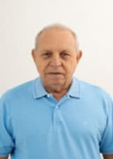 Foto da candidatura de RENATO LAGE em 2024