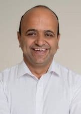Foto da candidatura de DEDÉ DO MANDACARÚ em 2024