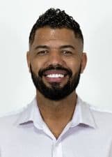 Foto da candidatura de ELIAS NETO em 2024