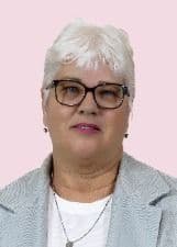 Foto da candidatura de SUZANA em 2024