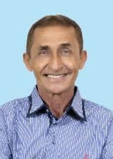 Foto da candidatura de LULUZINHO em 2024