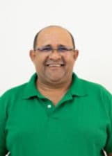 Foto da candidatura de SARGENTO REGINALDO em 2024