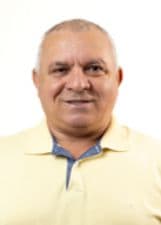 Foto da candidatura de QUINZINHO em 2024