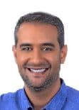 Foto da candidatura de FELIPE SALES em 2024
