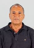 Foto da candidatura de JORGE NOGUEIRA em 2024