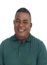 Foto da candidatura de ERNESTO DA IPOEIRA em 2024