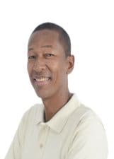 Foto da candidatura de EVANDRO MOTA em 2024