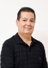 Foto da candidatura de TONHO DA LOJA em 2024