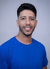 Foto da candidatura de FILIPE DA VARZEA ALEGRE em 2024