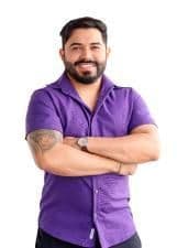 Foto da candidatura de LUAN AVANTE em 2024