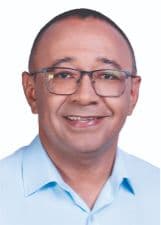 Foto da candidatura de VINICIUS DA MOMBAÇA em 2024