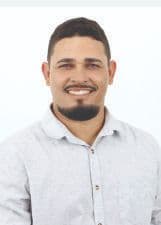 Foto da candidatura de LUCAS DE PEU em 2024
