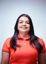 Foto da candidatura de JOSEANE GUIMARÃES em 2024