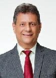 Foto da candidatura de MARIVALDO MACEDO em 2024