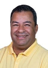Foto da candidatura de ISMAEL PEREIRA em 2024