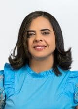 Foto da candidatura de ZEIDE em 2024