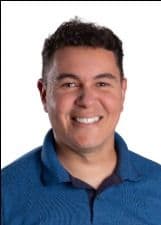 Foto da candidatura de ANDINHO DOS SANTOS em 2024
