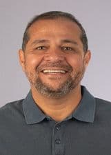 Foto da candidatura de DR ANDRÉ MOITINHO em 2024