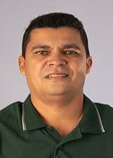 Foto da candidatura de DAU DE JAIRO em 2024