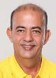 Foto da candidatura de JÓ MACEDO em 2024