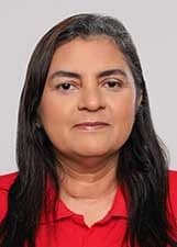 Foto da candidatura de DRA SIMONE em 2024