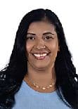 Foto da candidatura de MISSIONARIA CASSIA em 2024
