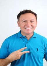 Foto da candidatura de DUDÉ DA VITRAN em 2024