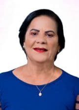 Foto da candidatura de GAL DA MATERNIDADE em 2024