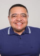 Foto da candidatura de ADÃOZINHO em 2024