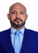 Foto da candidatura de REGI CARDOSO em 2024