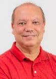 Foto da candidatura de MOIZES BARBOSA em 2024