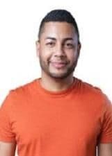 Foto da candidatura de DALVAN em 2024