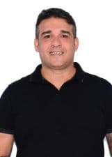 Foto da candidatura de CEZINHA LAUDANO em 2024