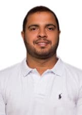 Foto da candidatura de JORGE THIERES em 2024