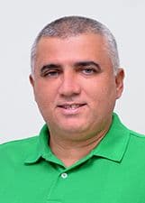 Foto da candidatura de DENIS DE DONA MOÇA em 2024