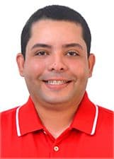 Foto da candidatura de IGOR DE SEBASTIÃO em 2024