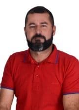 Foto da candidatura de MÁRCIO AMARAL em 2024