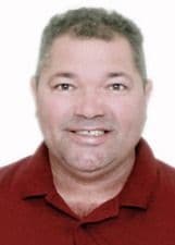 Foto da candidatura de NENÊ PEDREIRO em 2024