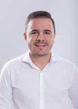 Foto da candidatura de ABELARDO JUNIOR em 2024