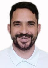 Foto da candidatura de PROF. ANDRÉ em 2024
